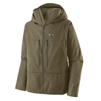 Patagonia Swiftcurrent Wading Jacket - Your Premium Fishing Gear Store Rods Lines Baits Accessories* Fishing Line