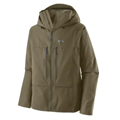 Patagonia Swiftcurrent Wading Jacket - Your Premium Fishing Gear Store Rods Lines Baits Accessories* Fishing Line