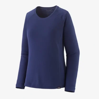 Patagonia Womens Capilene Midweight Crew Sale - Your Premium Fishing Gear Store Rods Lines Baits Accessories* Fishing Line