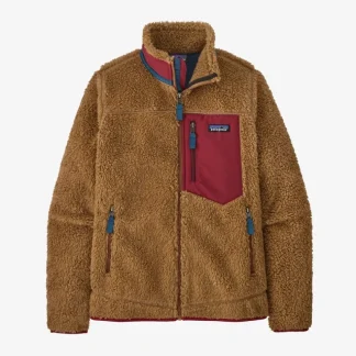Patagonia Women's Classic Retro X Jacket - Your Premium Fishing Gear Store Rods Lines Baits Accessories* Fishing Line