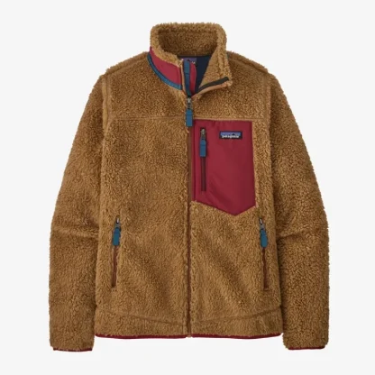 Patagonia Women's Classic Retro X Jacket - Your Premium Fishing Gear Store Rods Lines Baits Accessories* Fishing Line