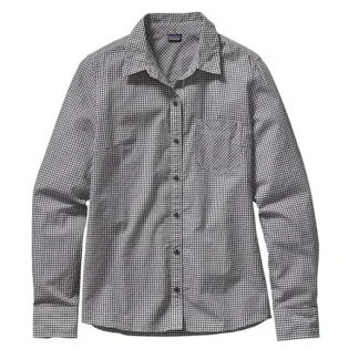 Patagonia Womens L/S Brookgreen Shirt - Sale - Your Premium Fishing Gear Store Rods Lines Baits Accessories* Fishing Line