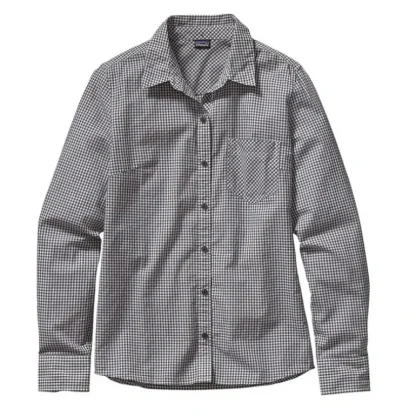 Patagonia Womens L/S Brookgreen Shirt - Sale - Your Premium Fishing Gear Store Rods Lines Baits Accessories* Fishing Line