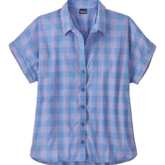 Patagonia Women's LW A/C Shirt Sale - Your Premium Fishing Gear Store Rods Lines Baits Accessories* Fishing Line