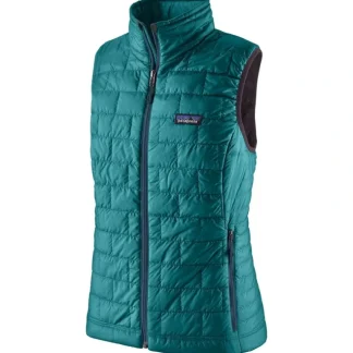 Patagonia Womens Nano Puff Vest Sale - Your Premium Fishing Gear Store Rods Lines Baits Accessories* Fishing Line