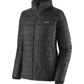 Patagonia Women's Nano Puff Jacket - Your Premium Fishing Gear Store Rods Lines Baits Accessories* Fishing Line