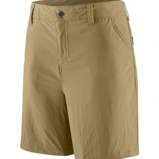 Patagonia Women's Quandary Shorts - 7 in. Sale - Your Premium Fishing Gear Store Rods Lines Baits Accessories* Fly Fishing