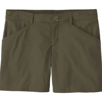 Patagonia Women's Quandary Shorts Sale - Your Premium Fishing Gear Store Rods Lines Baits Accessories* Fly Fishing