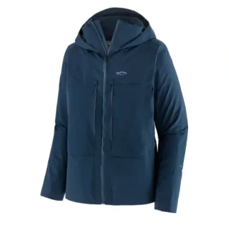 Patagonia Womens Swiftcurrent Wading Jacket - Your Premium Fishing Gear Store Rods Lines Baits Accessories* Fishing Line