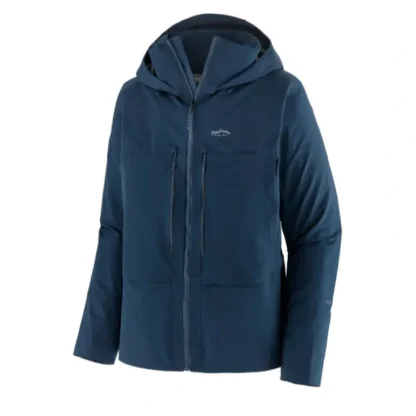Patagonia Womens Swiftcurrent Wading Jacket - Your Premium Fishing Gear Store Rods Lines Baits Accessories* Fishing Line