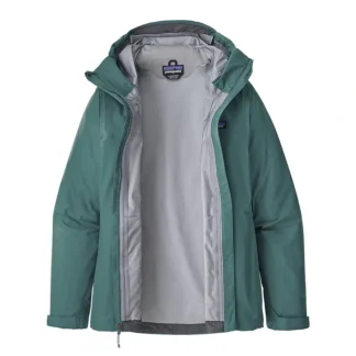 Patagonia Womens Torrentshell 3L Jacket - Your Premium Fishing Gear Store Rods Lines Baits Accessories* Fishing Line
