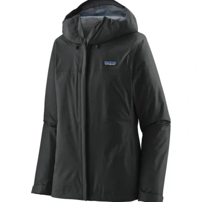 Patagonia Women's Torrentshell 3L Rain Jacket - Your Premium Fishing Gear Store Rods Lines Baits Accessories* Fishing Line