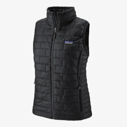Patagonia W's Nano Puff Vest - Your Premium Fishing Gear Store Rods Lines Baits Accessories* Fishing Line