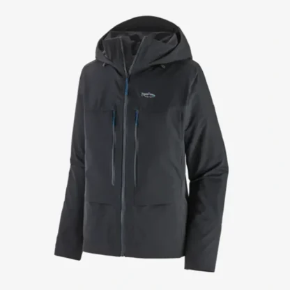 Patagonia W's Swiftcurrent Wading Jacket - Your Premium Fishing Gear Store Rods Lines Baits Accessories* Fishing Line