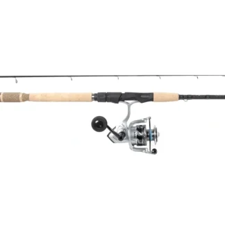 Penn Battle III DX Fenwick HMG Spinning Combo - Your Premium Fishing Gear Store Rods Lines Baits Accessories* Rods