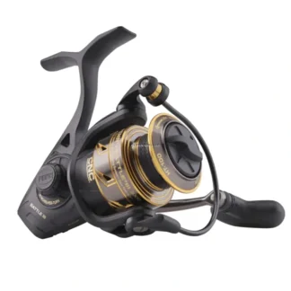 Penn Battle III Spinning Reels - Your Premium Fishing Gear Store Rods Lines Baits Accessories* Fishing Line