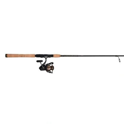 Penn Battle III Spinning Combo - Your Premium Fishing Gear Store Rods Lines Baits Accessories* Fishing Line