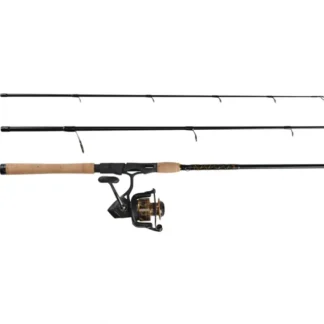 Penn Battle III Travel Combo - Your Premium Fishing Gear Store Rods Lines Baits Accessories* Fishing Line