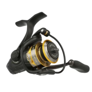 Penn Battle IV Spinning Reels - Your Premium Fishing Gear Store Rods Lines Baits Accessories* Fishing Line