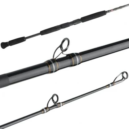 Penn CARINIII1230C80 Carnage III Inshore Casting Rod 8' - Your Premium Fishing Gear Store Rods Lines Baits Accessories* Fishing Line