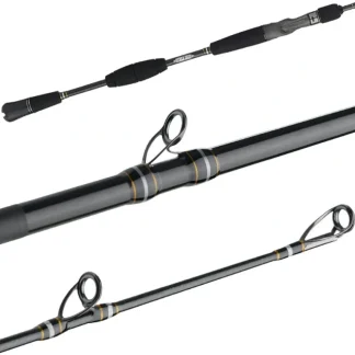 Penn Carnage III Slow Pitch Conventional Rods - CARSPJIII350C68M - 6'8" - 40 lb. - Your Premium Fishing Gear Store Rods Lines Baits Accessories* Fishing Line