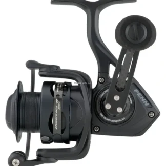 Penn Conflict II Spinning Fishing Reels, Front Drag, 7 Brg - Your Premium Fishing Gear Store Rods Lines Baits Accessories* Fishing Line