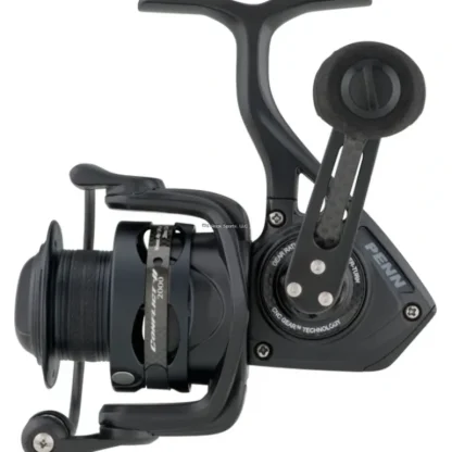 Penn Conflict II Spinning Fishing Reels, Front Drag, 7 Brg - Your Premium Fishing Gear Store Rods Lines Baits Accessories* Fishing Line