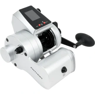 Penn Fathom Electric Reel - Your Premium Fishing Gear Store Rods Lines Baits Accessories* Fishing Line