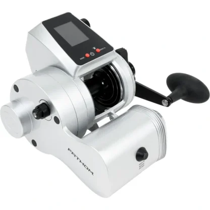 Penn Fathom Electric Reel - Your Premium Fishing Gear Store Rods Lines Baits Accessories* Fishing Line