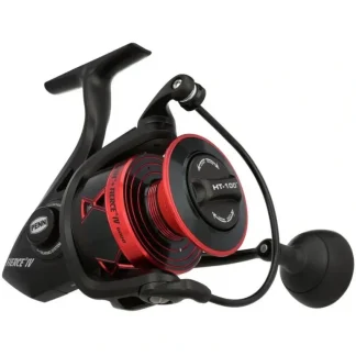 Penn Fierce IV Spinning Fishing Reels - Your Premium Fishing Gear Store Rods Lines Baits Accessories* Fishing Line