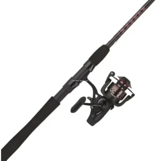 Penn FRCII6000LL701MH Fierce II Live Liner Spinning Combo, 6000 Reel - Your Premium Fishing Gear Store Rods Lines Baits Accessories* Fishing Line