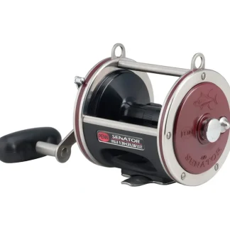Penn 113H2SP Special Senator Star Drag Conventional Nearshore/Offshore Reel - Your Premium Fishing Gear Store Rods Lines Baits Accessories* Fishing Line