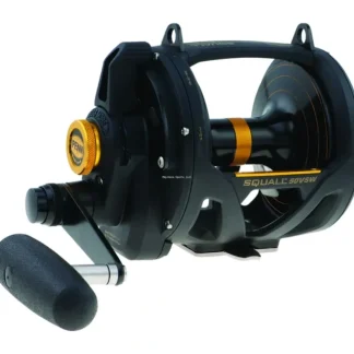 Penn Squall Lever Drag 2-Speed Conventional Fishing Reels - Your Premium Fishing Gear Store Rods Lines Baits Accessories* Fishing Line