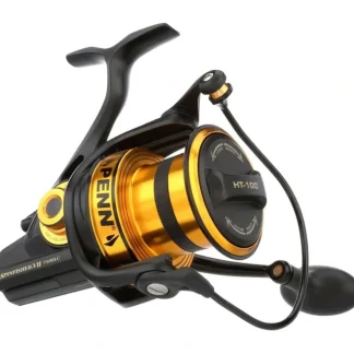 Penn SSVII7500LC Spinfisher VII Long Cast Spinning Reel - Your Premium Fishing Gear Store Rods Lines Baits Accessories* Fishing Line