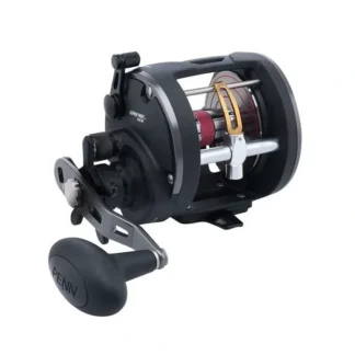 Penn WAR15LW Warfare Level Wind Reel - Your Premium Fishing Gear Store Rods Lines Baits Accessories* Fishing Line