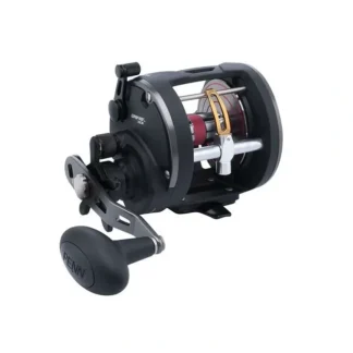 Penn WAR20LWLH Warfare Level Wind Reel - Your Premium Fishing Gear Store Rods Lines Baits Accessories* Fishing Line
