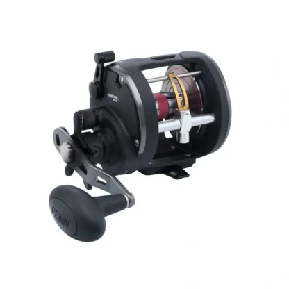 Penn WAR20LWLH Warfare Level Wind Reel - Your Premium Fishing Gear Store Rods Lines Baits Accessories* Fishing Line