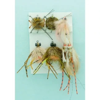 Permit Assortment - Your Premium Fishing Gear Store Rods Lines Baits Accessories* Fly Fishing