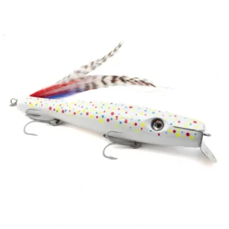 Personal Best Lures Danny Metal Lipped Swimmers Wonderbread 4" 1 2/5oz - Your Premium Fishing Gear Store Rods Lines Baits Accessories* Fishing Line