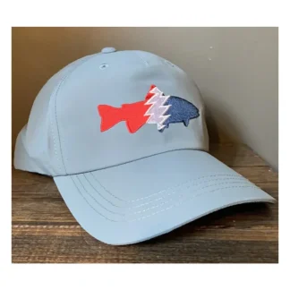 Pesca Meurta Performance Trout Hat - Your Premium Fishing Gear Store Rods Lines Baits Accessories* Fishing Line