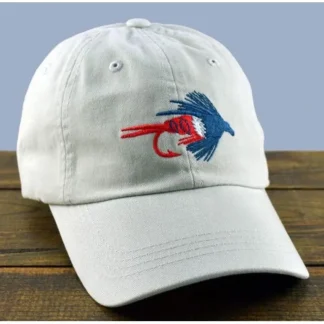 Pesca Muerta Hat RTP Dry Fly Twill - Your Premium Fishing Gear Store Rods Lines Baits Accessories* Fly Fishing