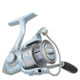 Pflueger President LE Spinning Reels - Your Premium Fishing Gear Store Rods Lines Baits Accessories* Fishing Line