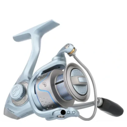 Pflueger President LE Spinning Reels - Your Premium Fishing Gear Store Rods Lines Baits Accessories* Fishing Line