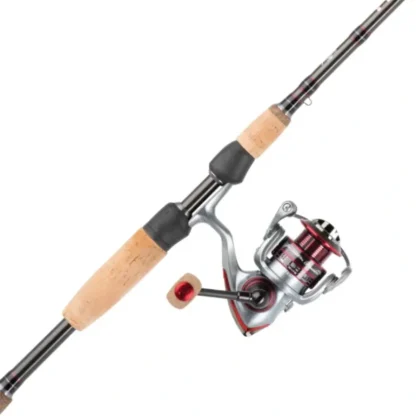 Pflueger PRESXT30-HMX70MLCBO President XT/Fenwick HMX Spinning Combo - Your Premium Fishing Gear Store Rods Lines Baits Accessories* Fishing Line