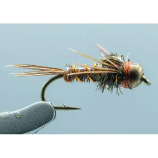 Pheasant Tail Flashback Bead - Your Premium Fishing Gear Store Rods Lines Baits Accessories* Fly Fishing