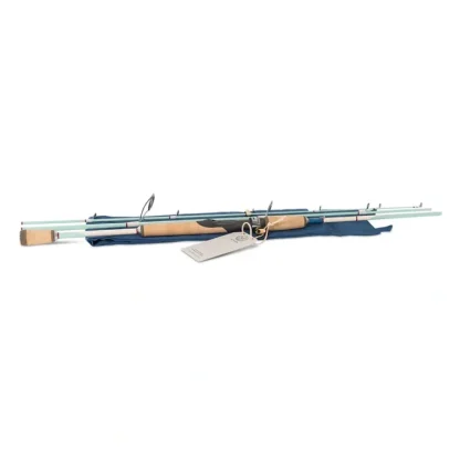 Plan B Saltwater Set Up - Maven Gulf 7' Spinning Rod Sea Foam 15-25lb - 7'0" - 3pc Rod/Shimano Stella SW C 5000HG Reel / - Your Premium Fishing Gear Store Rods Lines Baits Accessories* Fishing Line
