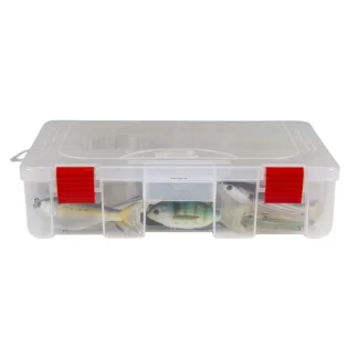 Plano Rustrictor 3600 Deep StowAway - Your Premium Fishing Gear Store Rods Lines Baits Accessories* Fishing Line
