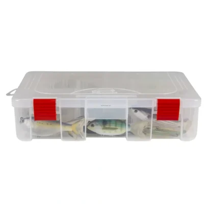 Plano Rustrictor 3600 Deep StowAway - Your Premium Fishing Gear Store Rods Lines Baits Accessories* Fishing Line