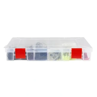 Plano Rustrictor 3600 StowAway - Your Premium Fishing Gear Store Rods Lines Baits Accessories* Fishing Line