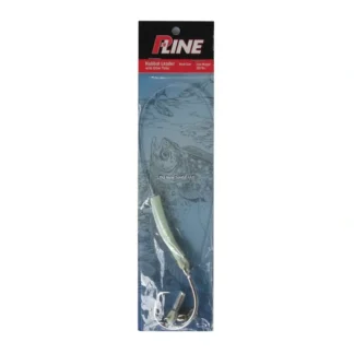 P-Line Alaska Halibut / Grouper Rig 500Lb 16/0 - Your Premium Fishing Gear Store Rods Lines Baits Accessories* Fishing Line